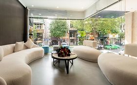 Ruby Saigon Hotel - Ben Thanh