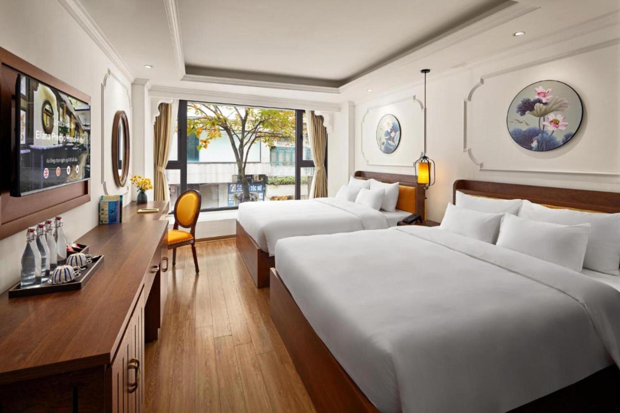 Ruby Saigon Hotel - Ben Thanh Ho Chi Minh City Exterior photo