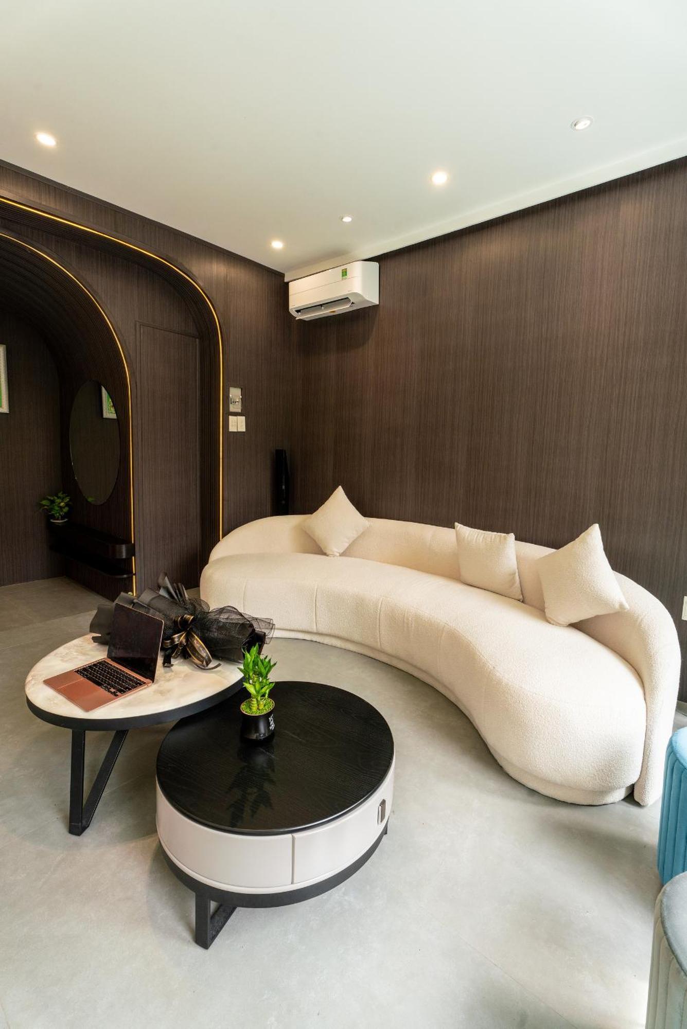 Ruby Saigon Hotel - Ben Thanh Ho Chi Minh City Exterior photo